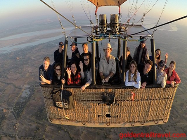 9 Days Classic Vietnam and Myanmar Tour